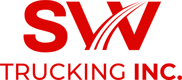SVV TRUCKING INC