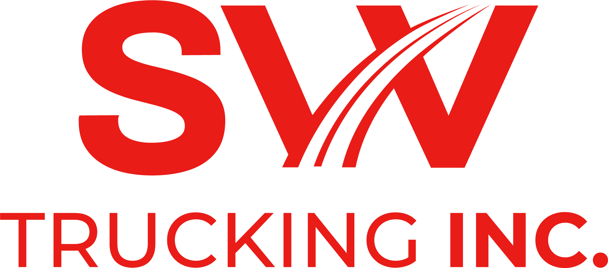SVV Trucking Inc